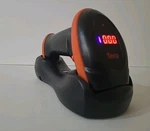 Tera Pro Series Wireless 1D 2D Qr Barcode Scanner With Cradle Display HW0008. Fixed Price $39.00.
