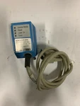 Sick Barcode Reader CLV410-1010. Fixed Price $432.00.