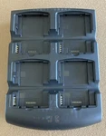 Motorola Symbol SACX000-4000C 4-BAY Battery Charging Station For Mc Series Nib. Fixed Price $43.00.