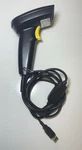 Idautomation Barcode Scanner, Model: SC5USB-D. Fixed Price $19.99.