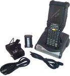 Symbol Motorola MC9060-KH0HBEEA4WW Wireless Laser Barcode Scanner Mobile 2003. Fixed Price $179.99.