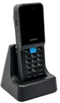 Unitech Mobile Computer Bluetooth Wi-fi Terminal + Cradle HT1-NA60UMRG. Fixed Price $472.22.
