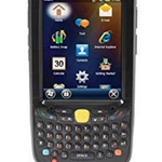 Zebra Motorola Mobile Computer MC55A0-P80SWQQA9WR MC55A, Wlan Mrsp: $1,056.90. Fixed Price $85.50.