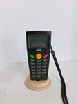 Cipherlab Terminal 8001-C Barcode Scanner Nielson Ncp Untested. Fixed Price $24.99.