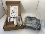 Zebra PT400 PT403 Portable 4.25" Label Printer PT473-000-10000. Fixed Price $160.00.