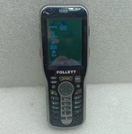 Follett Honeywell Dolphin 6100 Mobile 2D Handheld Barcode Scanner #99. Fixed Price $54.99.