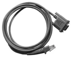 Datalogic CAB-327 RS232 Cable. Fixed Price $49.61.
