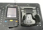 Motorola Symbol MC70 With CRD7000-1000R Cradle. Fixed Price $45.00.