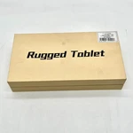 Munbyn Rugged Android 14 Tablet Scanner Model IRT0 (128GB). Fixed Price $210.15.