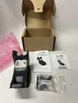 New Wasp WWS750 Or Datalogic PBT9500 Bluetooth Base Station. Fixed Price $99.00.