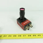 Microscan FIS-6801-1000G Qx Hawk Fixed Barcode Scanner 5-28VDC. Fixed Price $329.99.