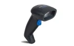 Datalogic QD2110-BK-C046 Quickscan Handheld Barcode Scanner New**no Cables Incld. Fixed Price $12.99.