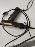 Wasp HC1-9261QADG Handheld Mobile Computer With Charger Cable/data. Fixed Price $90.00.
