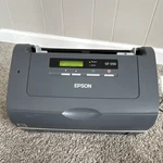 Epson GT-S50 Sheetfed Document Scanner Usb Model High-speed Office. Fixed Price $35.00.
