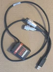 Microscan FIS-6300-5008G Mini Hawk High Speed Barcode Scanner Free Shipping. Fixed Price $603.98.