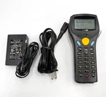 Cipherlab 8320 Industrial Mobile Computer Scanner W/ Charger Adapter Cable. Fixed Price $134.97.