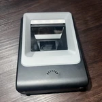 Teemi Handsfree 1D 2D Barcode Scanner, Qr Omnidirectional Model: TMSL-60. Fixed Price $29.99.
