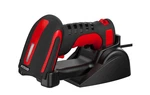 Symcode 2D Industrial Barcode Scanner With Stand. Fixed Price $29.99.