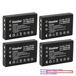 Kastar Replacement Battery Pack For Symbol MC1000-KH0LA2U0000 MC10EAB00. Fixed Price $25.99.