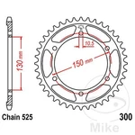 5313-COMPATIBLE With Yamaha FZ8 800 106 Hp, 78 Kw 4CIL. RN255 39P1 Frames. Fixed Price $62.22.