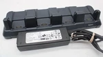 Intermec AD22 Quad Dock For CK3X CK65 CK67 Units Power Supply 871-229-101. Fixed Price $225.00.
