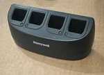 Honeywell MB4-BAT-SCN01 Battery Charger 1202G 4820 Xenon 1902 Power Adapter. Fixed Price $54.44.