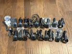 Lot Of 11: Datalogic Quickscan QD2131 Scanner Open As Is See Photos Read. Fixed Price $120.00.
