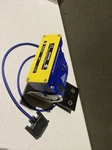 Datalogic DS4800-1100 Laser Barcode Scanner.. Fixed Price $300.00.