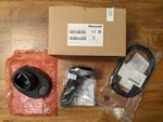 Honeywell Voyager 1452G1D-2-INT Black Laser Wireless Barcode Scanner Base Cable. Fixed Price $69.95.