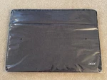 Acer Padded Protective Laptop Sleeve/case For 15.6" Computer NC.23811.053. Fixed Price $14.99.