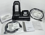 Zebra Sharecradle/battery Charger Kit CRD-TC7X-SE2EPP-01 New. Fixed Price $95.00.