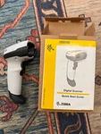 Zebra DS8108-SR00006ZZWW Barcode Scanner. Fixed Price $199.00.