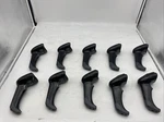 Teemi TMSL-56 Qr Bluetooth Barcode Scanner Usb-c Tested Lot Of 10. Fixed Price $399.00.