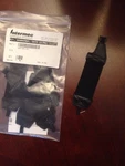 New Oem Intermec 5 Pack Handstrap For CN70 203-930-001 , Metal Pin Included. Fixed Price $49.99.