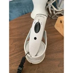 Socket Mobile S700 Barcode Scanner With Charging Dock Wireless Bluetooth White. Fixed Price $185.00.