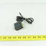 Wenglor FIS-0003-0106 Barcode Raster Scanner 102MM Range. Fixed Price $529.84.