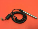 Intermec - Barcode Scanner Pen Wand P/n: 1271A01. Fixed Price $59.99.