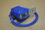 Datalogic Matrix Industrial Barcode Scanner Part No. 210N 235-110. Fixed Price $500.00.