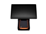Sunmi T2S 39.6CM 15.6'' Android Black Orange P01220048. Fixed Price $1111.50.