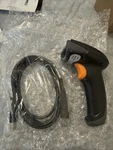 Newland NLS-OY20 Handheld Barcode Scanner Usb Open Box. Fixed Price $20.99.