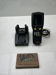 Honeywell Lxe MX9H Handheld Scanner With MX9002DSKCRDL Charger Partial Cord. Fixed Price $201.39.