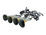 Lot Of 4 Symbol Zebra LS2208 SR20371R Barcode Scanner - Free Shipping. Fixed Price $69.99.