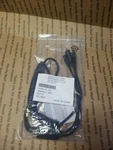Honeywell 42206132-02E AT-PS/2 Wedge Cable For 3800, 3900, 4600, 4800 Imagers. Fixed Price $10.88.