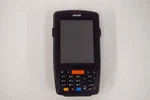 Janam XM65N-1NCLBQ02 Mobile Barcode Scanner (S25). Fixed Price $25.00.