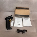 Nadamoo BUR3074 Wireless Barcode Scanner Usb Receiver Cable Box. Fixed Price $32.89.