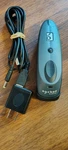 Socket Mobile Chs 7XI Barcode Scanner Gray With Charger. Fixed Price $84.99.