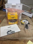 Banner AG4-6E Safety Laser Scanner 12526. Fixed Price $5000.00.