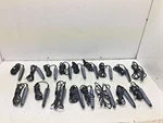 Lot Of 17 Unitech MS100-4G Usb Handheld Pens / Wand Barcode Scanners. Fixed Price $169.99.