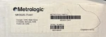 Metrologic MK9520-72A47 Voyager Barcode Scanner, Stand, Power Link Cable Manuals. Fixed Price $38.00.