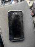 Zebra TC26AK-11A242-NA Android Mobile Barcode Scanner Locked. Fixed Price $162.50.